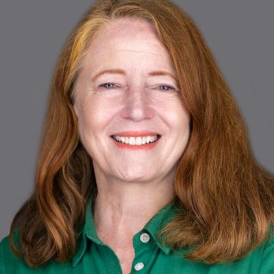 Margi English, CFRE, PHR, photo 2