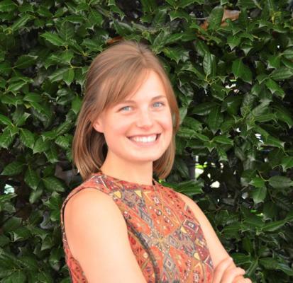 Lauren Eaves, photo 2