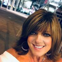 Jacqueline Fallon, photo 2