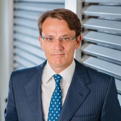 Claudio de Sanctis, photo 1