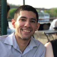 Sam Kiamanesh, photo 1