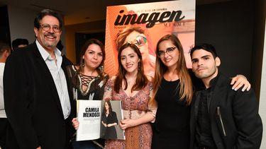 Nathalia Mendos, photo 1