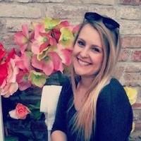 Charlotte Moberly, photo 2