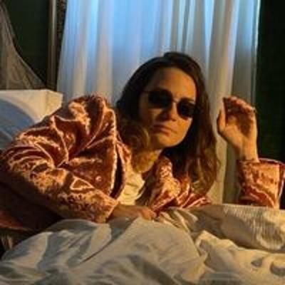 Rosalina Merrihue, photo 1