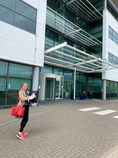 Robert Barabino, photo 2