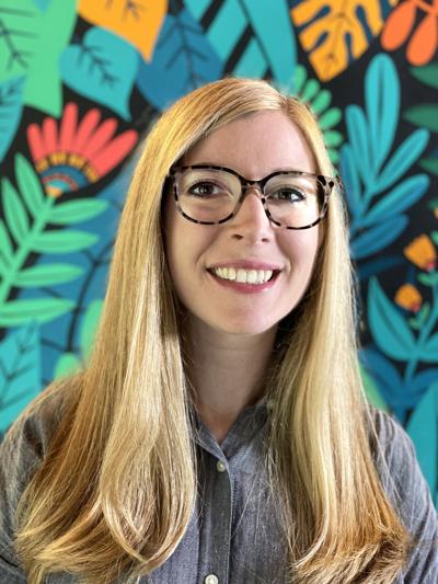 Allison Cole, photo 1