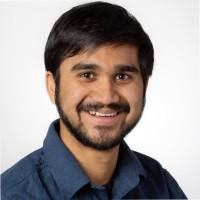 Shail Patel, photo 1
