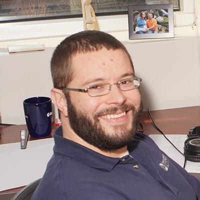 Brandon Osborn, photo 2