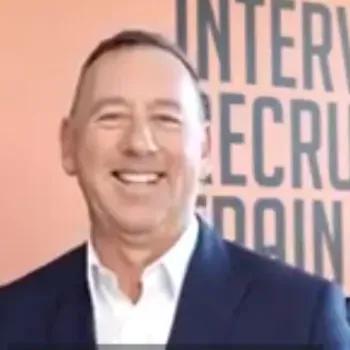 Steven Curran, photo 1