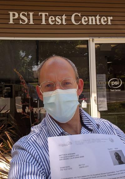 Goutham Nath Gundu, photo 2