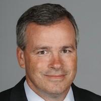 Timothy Beach, photo 1