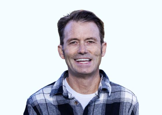 Cory Falter, photo 2