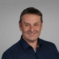 Liam Slattery, photo 1