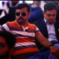 Badar Fayyaz, photo 2