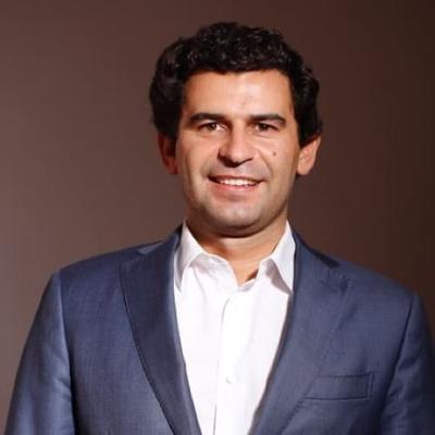 Luis Santos, photo 2