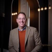 Robert Hadfield, photo 2