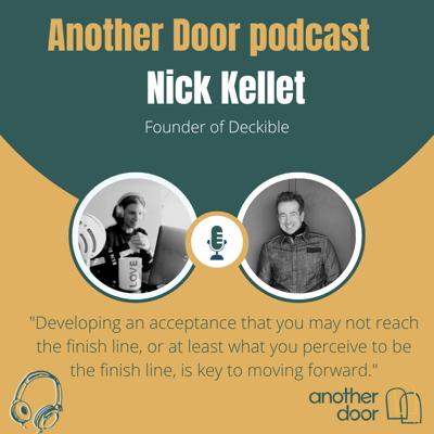 Nick Kellet, photo 2