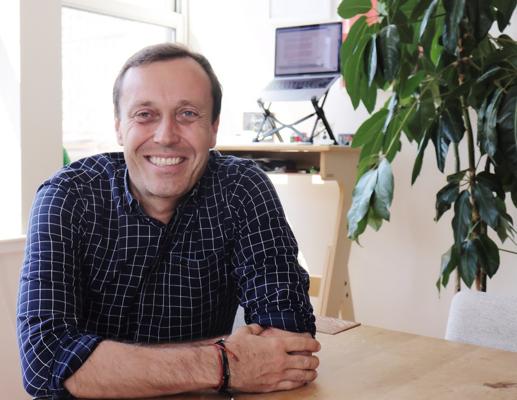 Stephen Maier, photo 2