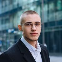 Danila Maksishko, photo 2