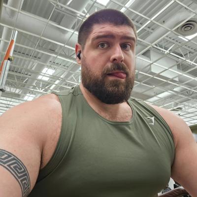 Justin George, photo 2