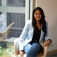 Chhavi Singhal, photo 1