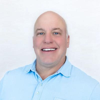 Malcolm Thompson, photo 1