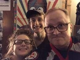 Cole Carnes, photo 1