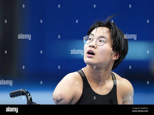 Alexander Jiang, photo 1