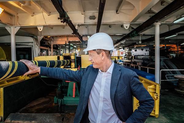 Massimo Bottacini, photo 1