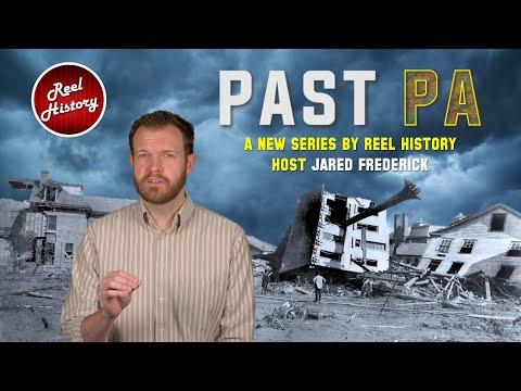 Jared Woods, photo 1