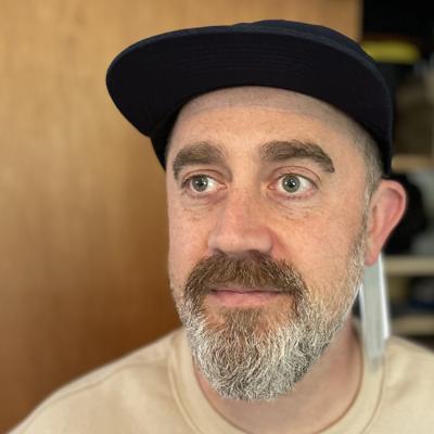 Alexi Maczka, photo 2