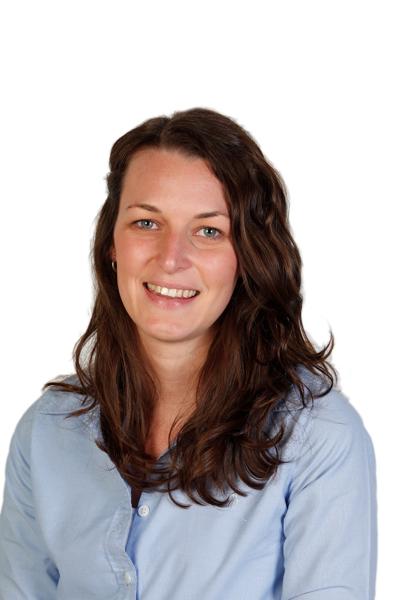 Nicole Schieber, photo 1