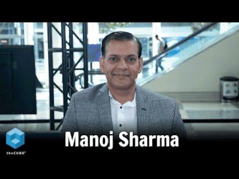 Manoj Sharma, photo 2