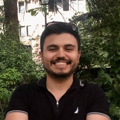 Selim Temizer, photo 2