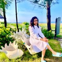 Apurva Gupta, photo 2