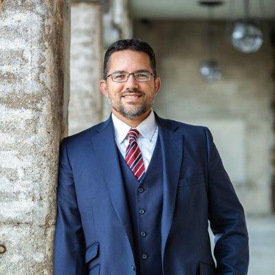 Dominic Scine, CPA, CGMA, photo 2