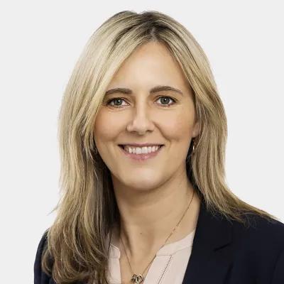 Carrie Teffner, photo 2