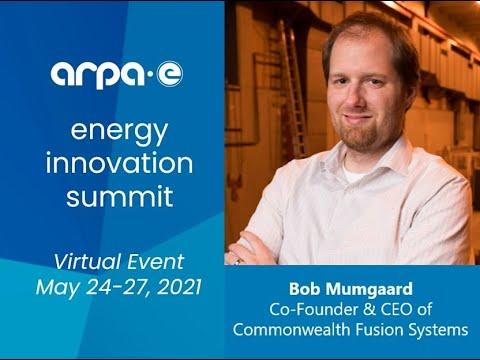 Bob Mumgaard, photo 2