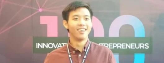 Raimie Tang, photo 1