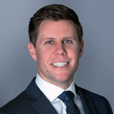 Patrick McDonald, photo 2