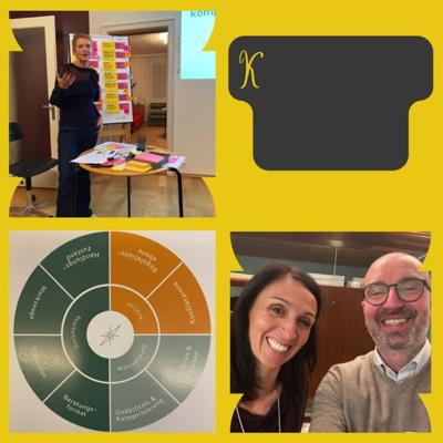 Sandra Hollenstein, photo 2