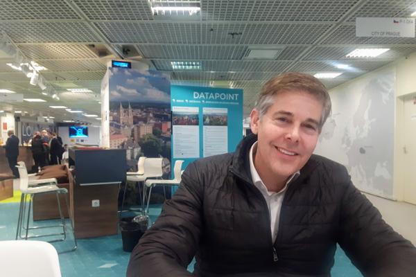 Troy Javaher, photo 2