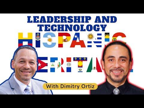 Dimitry Ortiz, photo 1