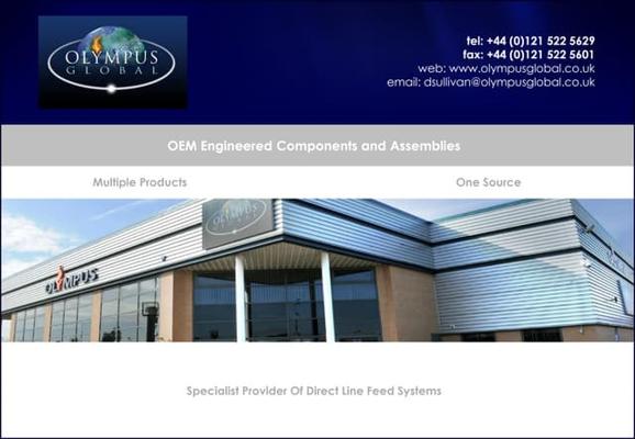 Gerard Sullivan, photo 1