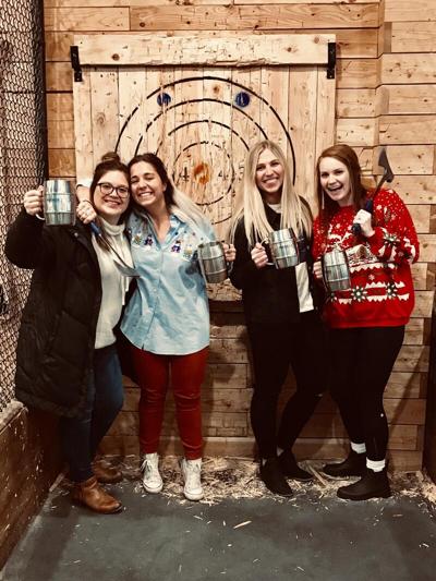 Shellene McKendrick, photo 1