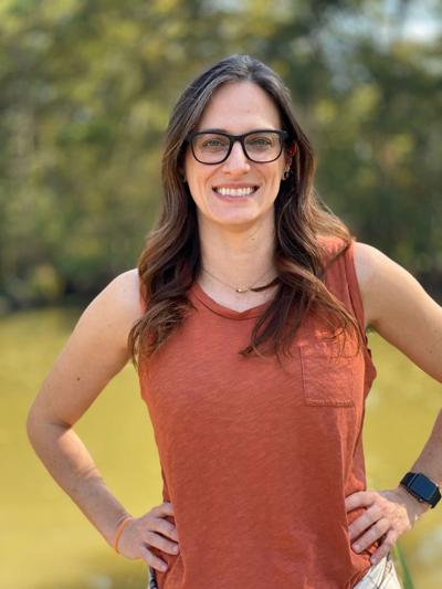 Laura Blanchard, photo 2