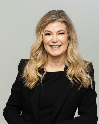 Stephanie Roark, photo 1