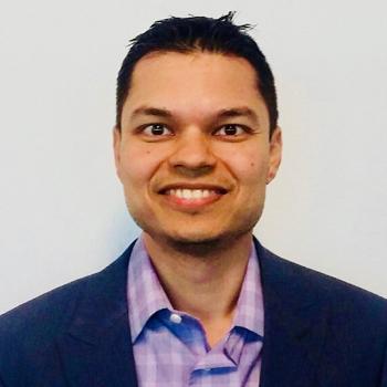 Rahul Dubey, photo 1