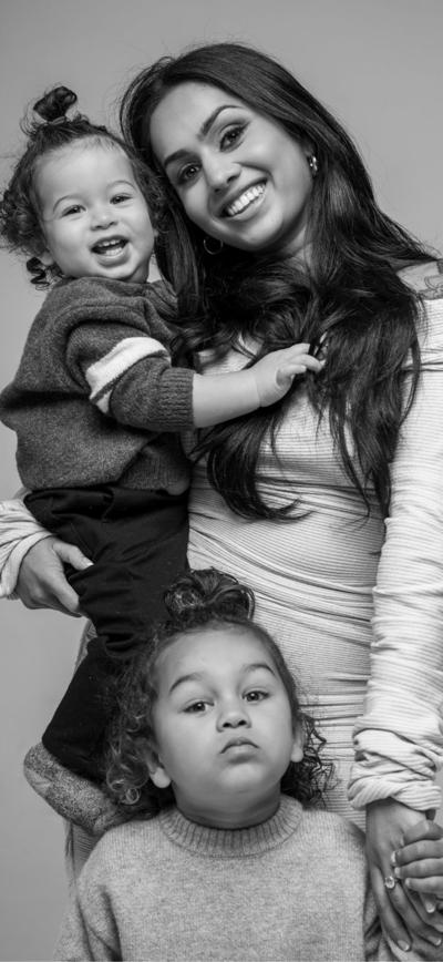 Tushita Hariharan, photo 1