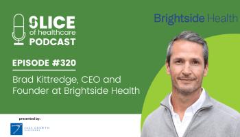 Brad Kirkpatrick, photo 2